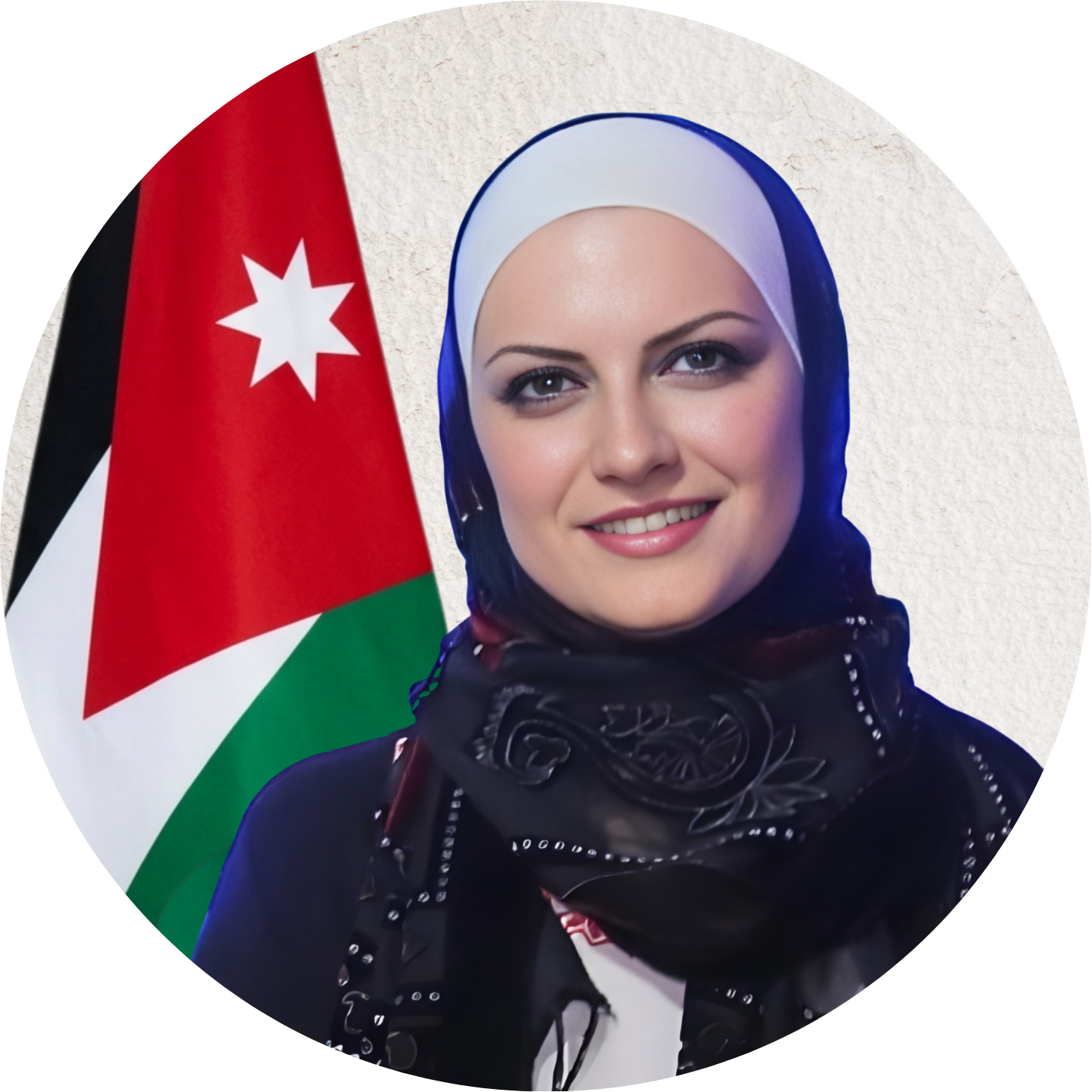 Ms. Shorouq Toumar